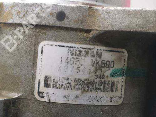 Vacuum pump NISSAN PICK UP (D22) 2.5 TD 4WD | BP1954553M80