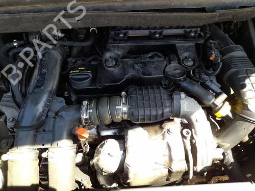 Motor CITROËN C4 Picasso II 1.6 BlueHDi 120 (120 hp) 29611238