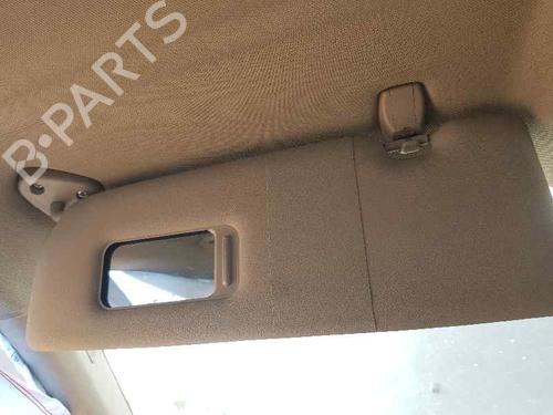 Left sun visor BMW 1 (E87) 120 d | BP24673158I1 