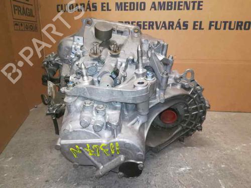 Gearbox HONDA CIVIC VIII Hatchback (FN, FK) 2.2 CTDi (FK3) | BP1552773M3