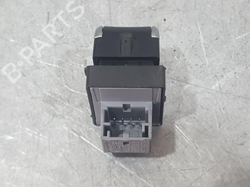 Right rear window switch AUDI A5 Sportback (8TA) 2.0 TDI | BP33465683I28 - Image 4