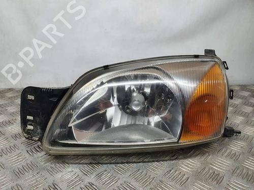 Used Left headlight FORD FIESTA IV (JA_, JB_) [1995-2006]  17769238
