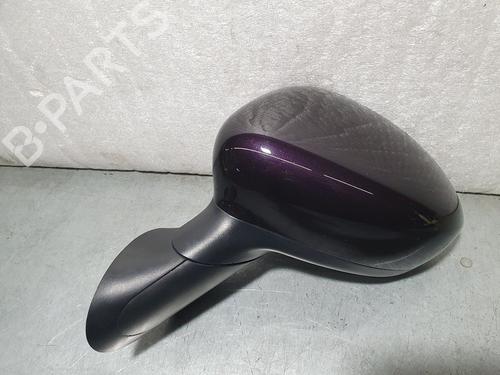 Left mirror FIAT 500 (312_)  | BP15782220C26