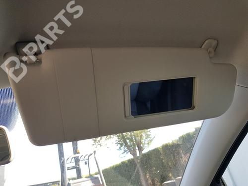 right-sun-visor-vw-polo-v-6r1-6c1-12-2009-2010-2011-2012-2013-2014-2015-2016-2017-2018-2019-2020-2021-2022-11017690 main image