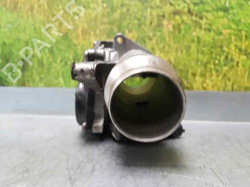 Throttle body RENAULT CLIO IV (BH_) 1.5 dCi 75 | BP5397299M82