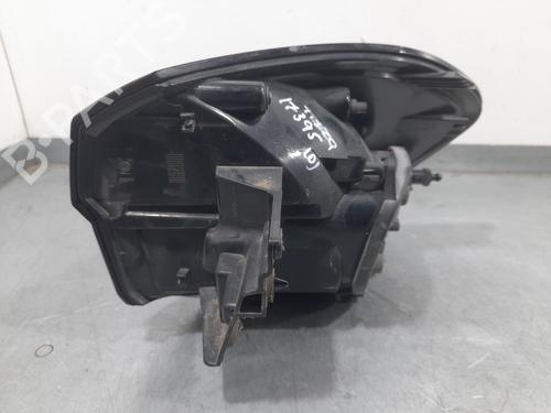 Left taillight FIAT TIPO Hatchback (356_, 357_) 1.6 D (356HXG1B, 356HXG11) | BP32361212C34