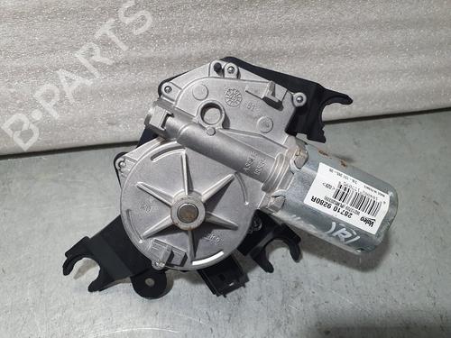 Rear wiper motor DACIA SANDERO II  | BP12561768M102 