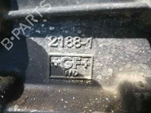 Gearbox JAGUAR S-TYPE II (X200) 2.7 D | BP2281675M3 