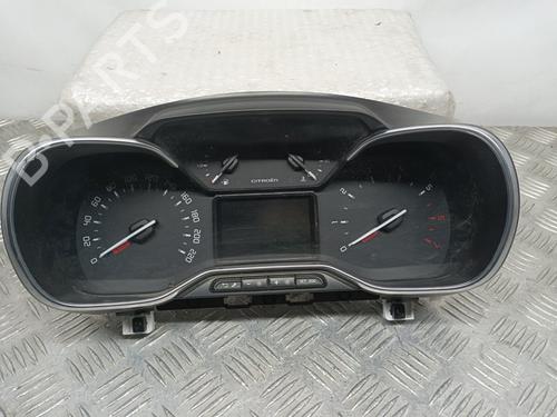 Used Instrument cluster CITROËN C3 / C3 ORIGIN III (SX) [2016-2025]  16054077