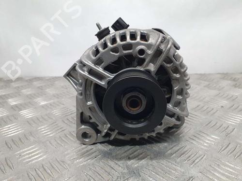 Used Alternator TOYOTA AVENSIS (_T25_) [2003-2008]  11840827