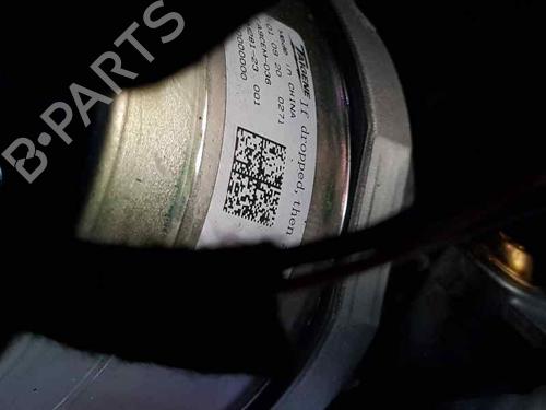Used Steering column DACIA SANDERO III 1.0 TCe 90 (91 hp) 25303378