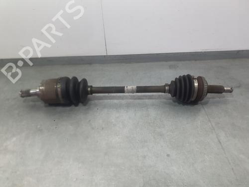 left-front-driveshaft-hyundai-i30-fd-2007-2008-2009-2010-2011-2012-40296097 main image