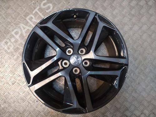Used Rim PEUGEOT 308 II (LB_, LP_, LW_, LH_, L3_) 2.0 GT BlueHDi 180 (181 hp) 16856987