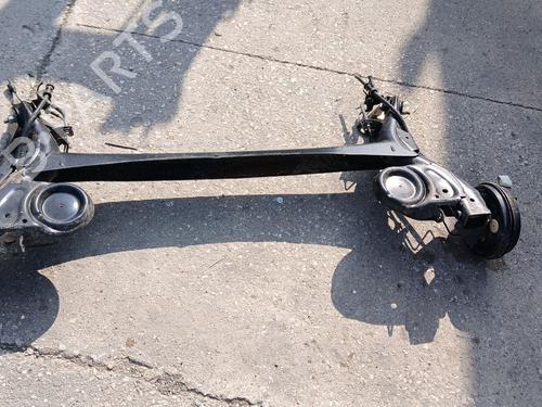 Used Rear axle FIAT 500 (312_) 1.0 Mild Hybrid (312.AYD1B) (69 hp) 25791682
