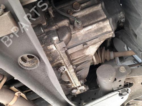 Gearkasse MAZDA 323 F VI Hatchback (BJ) 1.6 (BJ10M) (98 hp) 28113409