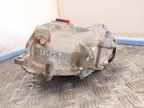 Used Front differential MERCEDES-BENZ GLC Coupe (C253) 350 e 4-matic (253.354) (320 hp) 30911644