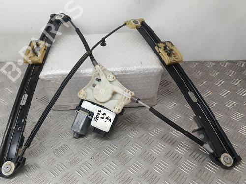 Front right window mechanism SEAT ARONA (KJ7, KJP) 1.0 TSI | BP28193272C23 