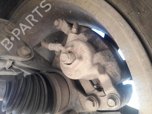 Used Right front brake caliper HONDA CR-V II (RD_) [2001-2007]  29038214