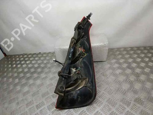 Left taillight NISSAN NOTE (E11, NE11)  | BP22972345C34 