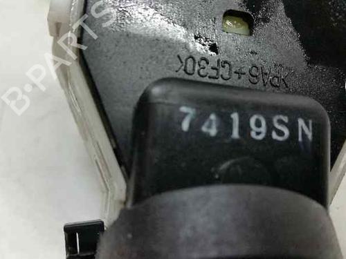 Steering column stalk NISSAN 350Z Coupe (Z33)  | BP1340341I23 