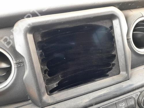 Module électronique JEEP GLADIATOR Pickup (JT_) 3.0 D 4WD (264 hp) 28128829