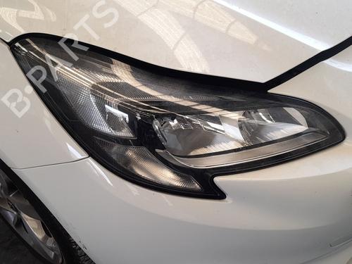 right-headlight-opel-corsa-e-x15-2014-37067152 main image