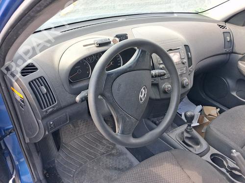 Climate control HYUNDAI i30 (FD) 1.4 | BP40296094I5 - Image 9