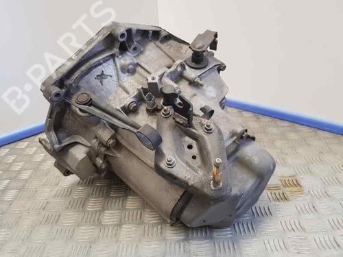 Gearbox CITROËN SAXO (S0, S1) 1.5 D | BP4397134M3 