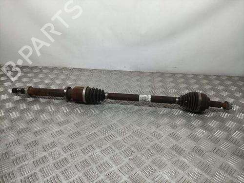 Used Right front driveshaft RENAULT CLIO IV (BH_) [2012-2021]  10510675