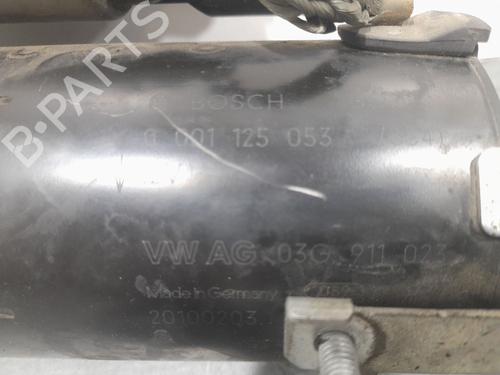 Starter SEAT EXEO (3R2) 2.0 TDI | BP27854663M8