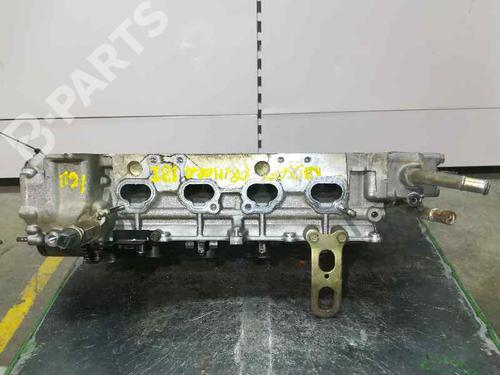 Cylinder head NISSAN PRIMERA Hatchback (P11) 1.8 16V | BP10972979M5 
