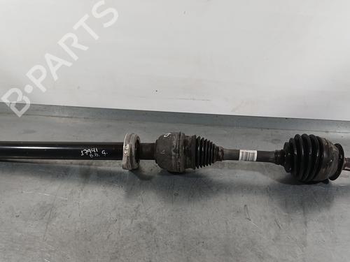 Used Right front driveshaft Right front driveshaft 37689115 37689115