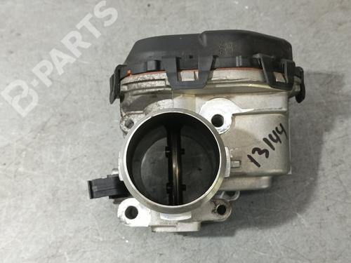 Used Throttle body PEUGEOT RIFTER [2018-2025]  9824866