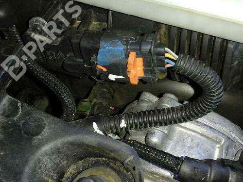 Mass Air Flow Sensor Meter for Citroen for Berlingo First Box Body