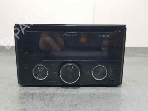 Used Radio MITSUBISHI MIRAGE / SPACE STAR VI Hatchback (A0_A) [2012-2025]  15380587