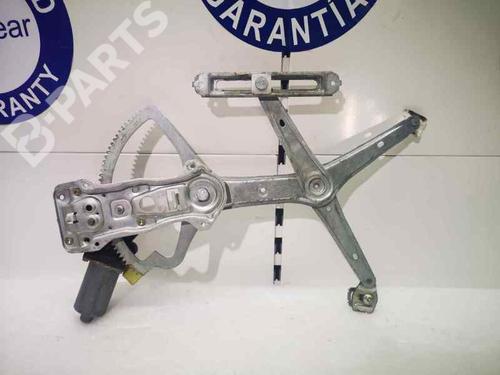 Used Front right window mechanism MERCEDES-BENZ C-CLASS (W202) [1993-2000]  650418