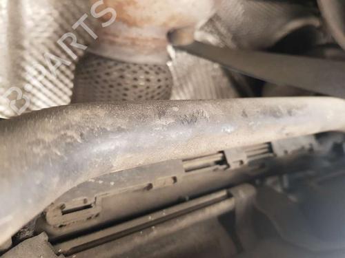 Used Steering rack SKODA OCTAVIA II (1Z3) [2004-2013]  18783311