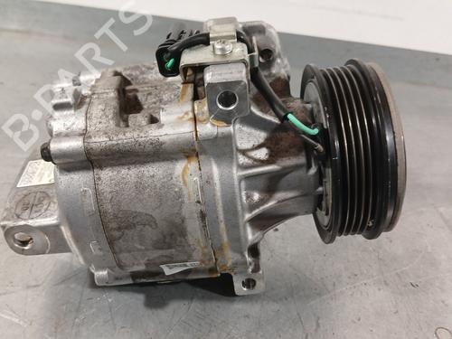 AC compressor OPEL KARL (C16) 1.0 | BP38054817M34  - Image 5