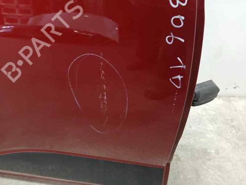 Right rear door DACIA SANDERO III 1.0 TCe 90 | BP16735784C5 
