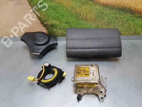 Airbag Kit LEXUS IS I (_E1_) 200 (GXE10) (155 hp) 3719053