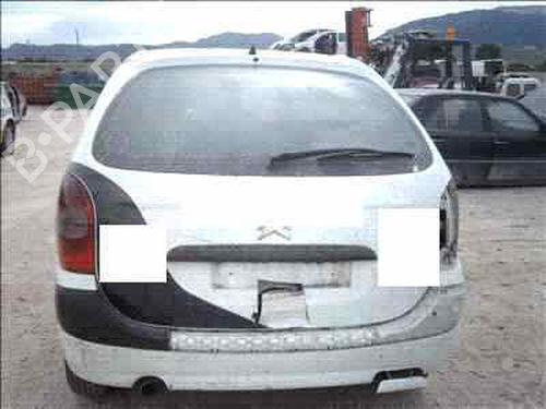 Left mirror CITROËN XSARA PICASSO (N68)  | BP176919C26 