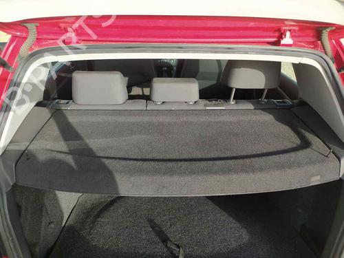 Used Rear parcel shelf VW GOLF V (1K1) [2003-2010]  22182520