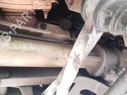 Lenkgetriebe RENAULT MEGANE I (BA0/1_) 1.4 16V (BA0D, BA1H, BA0W, BA10) | BP28731190M22