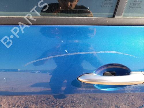 Left rear door RENAULT MEGANE II (BM0/1_, CM0/1_) | BP30181849C4