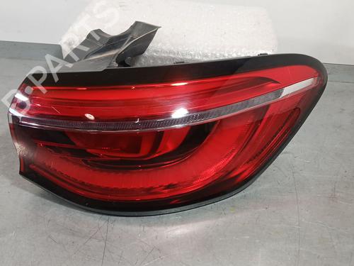 Used Right taillight Right taillight MG MG HS (AS23) 1.5 EHS Hybrid (CSA6463) (258 hp) 33290438 33290438
