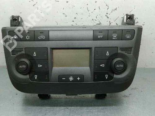 AC-Styringsenhed/Manøvreenhed FIAT GRANDE PUNTO (199_) [2005-2025]  872882