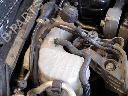Used Expansion tank Expansion tank 37217036 37217036