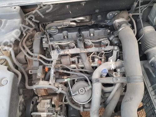 Used Engine CITROËN C5 I (DC_) 2.0 HDi (DCRHZB, DCRHZE) (109 hp) 28382909