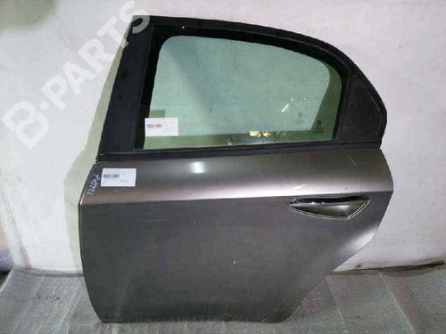 Used Left rear door ALFA ROMEO 159 (939_) 1.9 JTDM 16V (939AXC1B, 939AXC12) (150 hp) 6057987