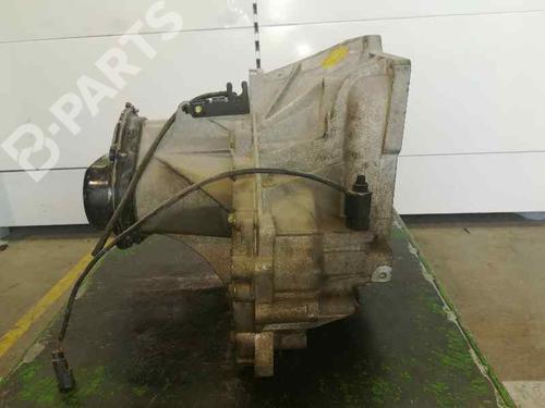 Gearbox FORD KA Van (RB) 1.3 i | BP863213M3 